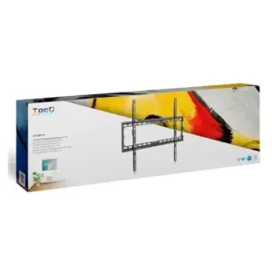 TooQ Suporte de Parede para Monitor/TV 37-80″ Preto