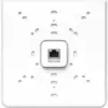 Ubiquiti U6-Enterprise-IW Access Point WiFi 6
