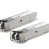 Ubiquiti UF-MM-10G-20 Conector de Rede