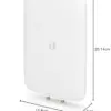 Ubiquiti Uma-d Antena Direcional Dual-band Wi-Fi Indoor/Outdoor