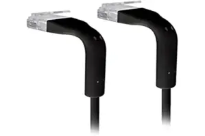 Ubiquiti CA20316305 Cabo de Rede Unifi CAT6 8m Preto