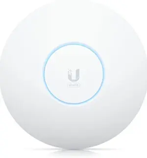 Ubiquiti U6-Enterprise Roteador WiFi 6 PoE