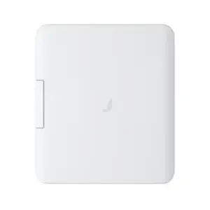 Ubiquiti UF-Terminal-Box Caixa de Terminal IPX5 Branca