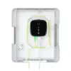 Ubiquiti UF-Terminal-Box Caixa de Terminal IPX5 Branca