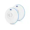 Ubiquiti Unifing Building Bridge Pack 2 Antena de sinal