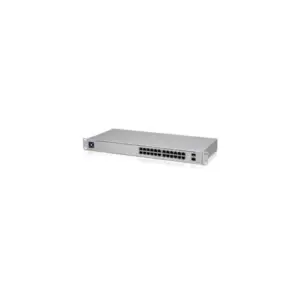 Ubiquiti USW-24 Switch Fanless