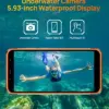 Ulefone Power Armor 16 Pro 64GB Dual SIM Orange