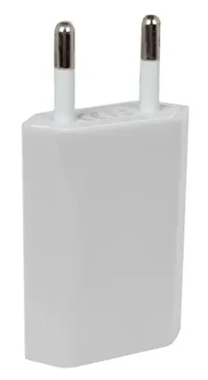 Urban Factory Carregador USB QC3.0 3A Branca