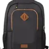 Urban Factory ECB14UF Mochila para Portátil 14″ Preto