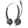Urban Factory Headset USB com Controle 1 Porta