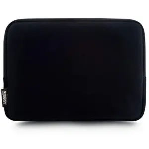 Urban Factory Mala para Portátil 15,6″ Neoprene Preto