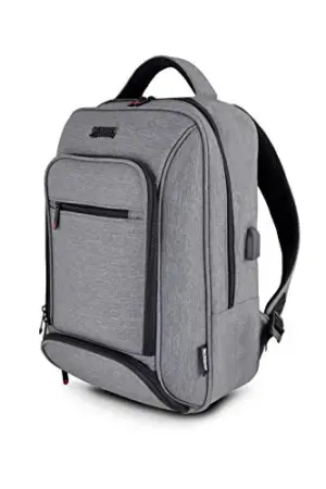 Urban Factory Mixee 15.6 Grey Maleta mochila