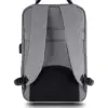 Urban Factory Mixee 15.6 Grey Maleta mochila