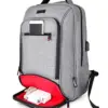 Urban Factory Mixee 15.6 Grey Maleta mochila