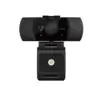 V7 Wcf1080p Webcam 1920×1080 USB Microfone Omnidirecional