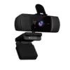 V7 Wcf1080p Webcam 1920×1080 USB Microfone Omnidirecional