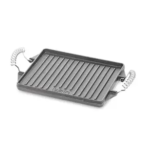 Vaello Chapa de Ferro Fundido 47x27cm