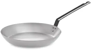 Vaello Frigideira Rasa Lisa 24cm