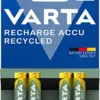Varta Pilha Recarregável AAA 800mAh