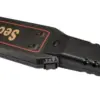 Velleman Detector de Metais de Mão Sensibilidade Ajustável