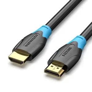 Vention AACBL 10M HDMI Black