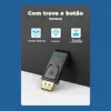 Vention Adaptador DisplayPort para HDMI