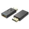 Vention Adaptador DisplayPort para HDMI