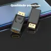Vention Adaptador DisplayPort para HDMI