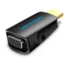 Vention Adaptador HDMI para VGA com Áudio Jack