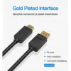 Vention Cabo DisplayPort a HDMI 2m