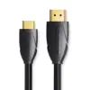 Vention Cabo Mini HDMI para HDMI 2m Black