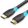 Vention MS003925 5m HDMI Macho Preto