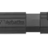 Verbatim Store’n’Go 8Gb USB 2.0 Preto Pens USB