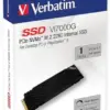 Verbatim VI7000 1TB SSD PCI Express 4.0 NVMe