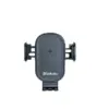 Verbatim 49552 Carregador Rápido e Suporte Veicular Qi Wireless