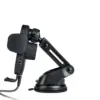 Verbatim 49552 Carregador Rápido e Suporte Veicular Qi Wireless