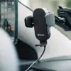 Verbatim 49552 Carregador Rápido e Suporte Veicular Qi Wireless
