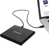 Verbatim Mobile DVD ReWriter Externa USB 2.0