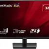 ViewSonic VA3209-2K-MHD 32″ Quad HD IPS Monitor