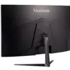 ViewSonic VX3219-PC-MHD 32″ FHD Monitor Curvo