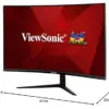 ViewSonic VX3219-PC-MHD 32″ FHD Monitor Curvo