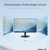 ViewSonic VG2408A 24″ Full HD IPS Monitor