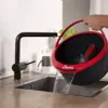 Vileda Esfregona Giratória Spin e Clean