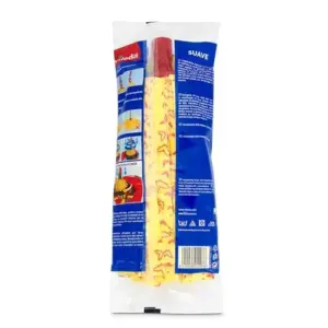 Vileda Esfregona Suave Microfibras Amarelo