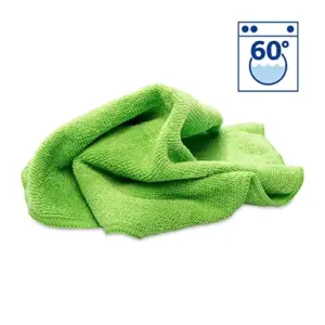 Vileda Pano Microfibras 30×30 cm cores variadas