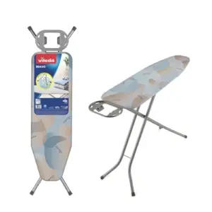 Vileda Tábua de Engomar Bravo 120x38cm