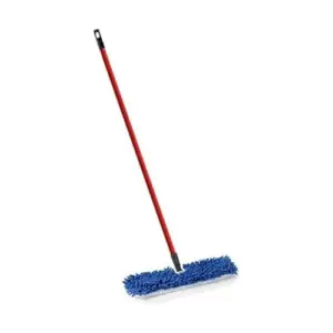 Vileda Vassoura Flip Mop Microfibra