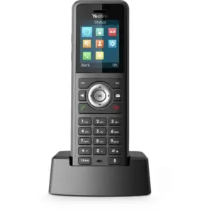 Yealink W59R Telefone IP/VOIP com Proteção IP67