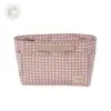 Walking Mum Necessaire de Higiene Rosa