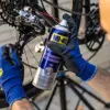 WD-40 Desengraxante para Bicicleta 500ml Líquido